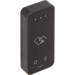 Roger Access Control MCT80M-BLE - Card Access Reader (BLE)