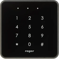 Roger Access Control for Code and Card Access MCT82M-IO