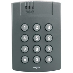 Roger PR611 Access Control Keypad (PIN Code Entry)