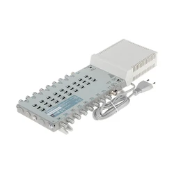 Terra Electronics Πολυδιακόπτης SA-91L