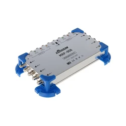 Signal Projects Πολυδιακόπτης Δορυφορικής MRP-908