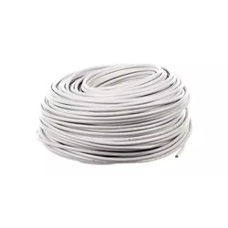 Ηλεκτρικό καλώδιο Omy 3x0,75 mm² 300V - 100 m