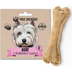 Paka Zwierzaka Beef Bone for Dogs 10 cm 35 g
