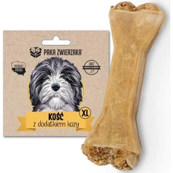 Paka Zwierzaka Dog Bone Chew Large 17 cm 115 g