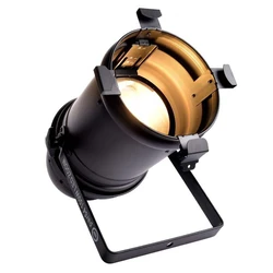 Light4me Προβολέας Spot LED PAR DMX