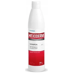 Eurowet Σαμπουάν Σκύλου Δερματολογικό 500ml