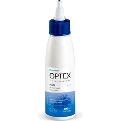 Optex Eye Cleaning Liquid for Dogs & Cats 100 ml (01181)