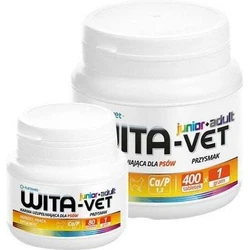 Eurowet Treat for Dogs & Cats in 1 g Capsules – Immune System Support (25035)