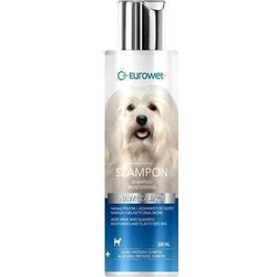 Eurowet Σαμπουάν Σκύλου 200ml VAT008787