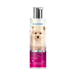 Eurowet Σαμπουάν 200ml