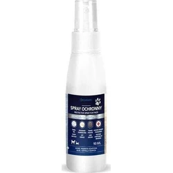 Eurowet Paw Protection Spray for Dog & Cat, 90 ml