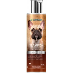Eurowet Σαμπουάν Σκύλου 200ml MS_16376