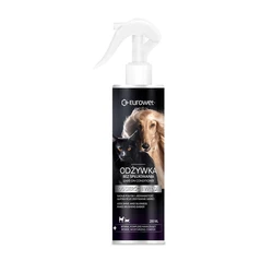 Μαλακτικό Σκύλων & Γατών Eurowet 200 ml