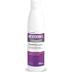 Eurowet Σαμπουάν Σκύλου 200ml MS_17791