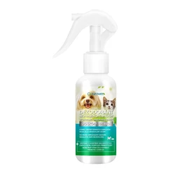 Eurowet Αποσμητικό Οσμών για Σκύλους και Γάτες 100 ml