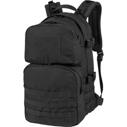 Helikon Tex Ratel MK2 Cordura Στρατιωτικό Σακίδιο Πλάτης από Cordura Μαύρο 25lt PL-RT2-CD-01