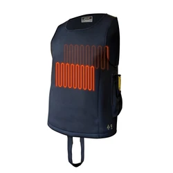 Μπουφάν Softshell Μαύρο, Μέγεθος L (Κωδ.: 560156)