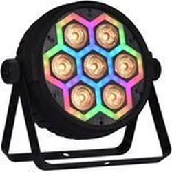 Light4me Προβολέας LED PAR RGBW