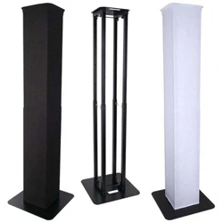 Base Dna Totem XL Audio Speakers with Moving Heads