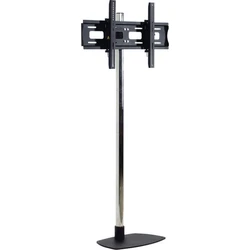 edbak Βάση Οθόνης/Τηλεόρασης για 40-75" (EB-STD01C-B)