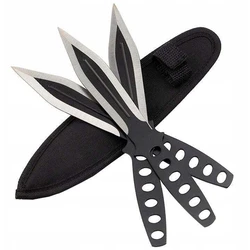 Throwing Knife Set 3 pcs N.KAL22.3