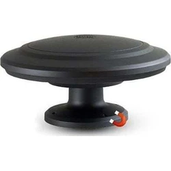 Mistrall Indoor TV Antenna (No Power Required) Black