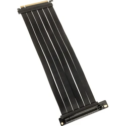 Kolink Καλώδιο Riser PCIe 5.0 x16→x16 90° 30 cm (PGW-RC-MRK-010)