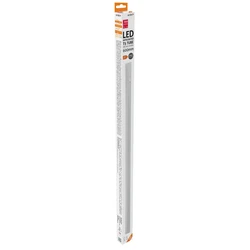 Avide LED Πάγκου Κουζίνας 9W 600mm Λευκό 4000K με Πρίζα