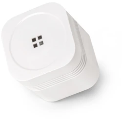 Entac Smart Mini Smoke Alarm WiFi TUYA