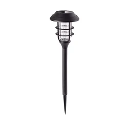 Modee Lighting LED Ηλιακό Φωτιστικό Κήπου GS038 43cm