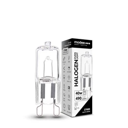 Modee Smart Lighting ECO Λάμπα Αλογόνου Φούρνου G9 40W