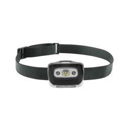 Technik Headlamp H10 LED with Red Light 200lm 3xAAA