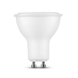 Modee Lighting LED Spot Λαμπτήρας GU10 7W 2700K 700lm (ML-GU10P2700K7WN)