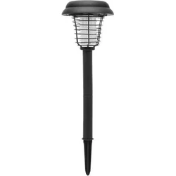 Modee Lighting Ηλιακό Αντικουνουπικό Φωτιστικό Κήπου GS016 40cm