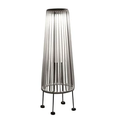 Modee Lighting Ηλιακό Φωτιστικό Κήπου LED