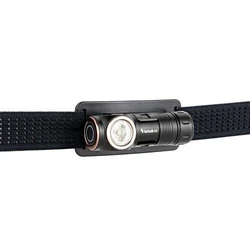 Technik Handheld Flashlight L05 SST20 with USB-C Cable and Battery 1x16340 800mAh 700lm