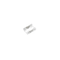 LED Strip Connector Modee 2PIN COB Connector for 8mm LED Strips IP20