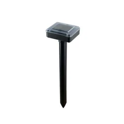 Modee Lighting Απωθητικό Τυφλοπόντικων με Ηλιακή Ενέργεια GS025 39cm