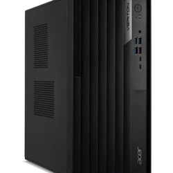 Acer Επιτραπέζιος Υπολογιστής Veriton VM6710G Midi Intel Core i7 13700