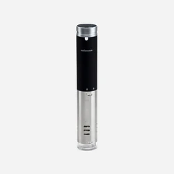 Mellerware Cheffy Sous Vide Μηχάνημα Sous Vide - Μαύρο / Ανοξείδωτο