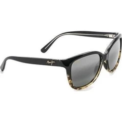 Maui Jim Starfish Women's Sunglasses Black Polarized GS744-02T