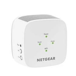 NETGEAR EX6110 - Επαναλήπτης Wi‑Fi AC1200 (Dual Band 2.4/5 GHz)