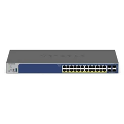 NETGEAR 28 θυρες Gigabit Smart Switch (GS728TX-300EUS)
