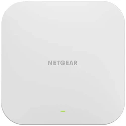 NetGear WBE708 Access Point Wi‑Fi 6 Dual Band (2.4 & 5GHz) με Mesh - Μονό Kit