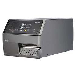 Honeywell Βιομηχανικός Εκτυπωτής Ετικετών PX45A 300 DPI