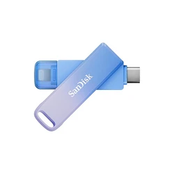 SanDisk Creator Phone Drive Lightning/USB‑C 256GB USB stick