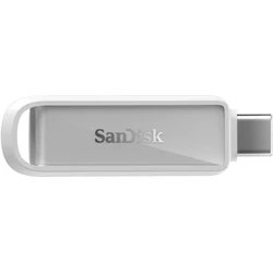 SanDisk STICK Phone Drive USB‑C 1TB Arctic White - USB Stick για κινητό