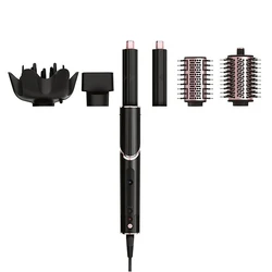 Shark HD440EU Multistyler Air Wrap 5-σε-1 Black Rose