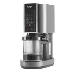 Ninja NC302EU Creami Παγωτομηχανή 7-σε-1, 473 ml