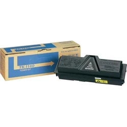 Kyocera TK-1140 Γνήσιο Toner Μαύρο 7200 Σελίδες